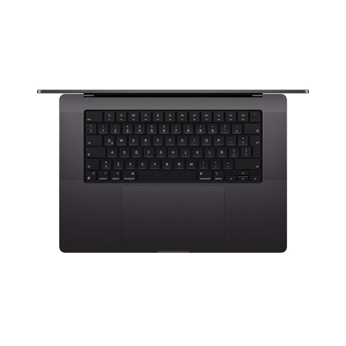 MacBook Pro Apple M4 Max CPU 14Core GPU 32Core 36GB Ram 1TB SSD 16